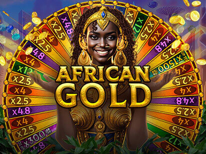 African Gold